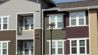 U.S. Housing and Urban Development secretary tours Northwest Side affordable housing development