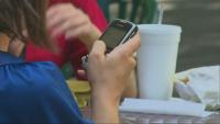 Parents, students react to Indiana school cellphone ban