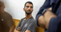Israel issues rare indictment against settler who killed Palestinian activist