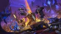 Blizzard Loses the Maestro Behind World of Warcraft and Overwatch