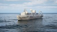 UK MUSV testbed timeline clashes with Type 9X introduction