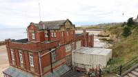 Cullercoats marine research facility set for major revamp in plans by Newcastle University