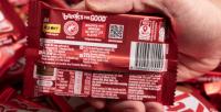 KitKat trial puts Australian recycled PP on shelf