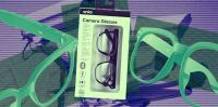 Smart glasses are going mainstream. Do current privacy laws protect us from the risks?
