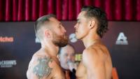 'Part of our story': Nyika opens new chapter with high-reward Auckland bout after fiancée’s health battle