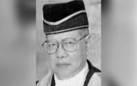 General : PM Anwar Extends Condolences To Family Of Former Chief Justice Mohamed Eusoff