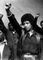 Young South Africans name Winnie Mandela Africa’s greatest female liberation fighter