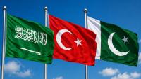 New power bloc? Saudi Arabia, Turkey and Pakistan set to sign defence pact