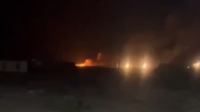 Yemen’s Houthis launch major attack on Saudi-backed forces (VIDEOS)