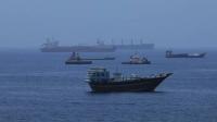 Iran says Hormuz deal ‘nearing completion’