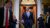 Senate scrambles for the exit amid outstanding to-do list: ‘Clear as mud’