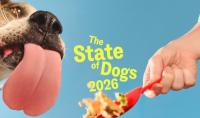 Ollie’s State of Dogs 2026 Reveals America’s Dogs are Healthier Than They Were 1 Year Ago