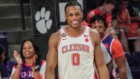 After legal rulings, Arizona declares Clemson transfer RJ Godfrey is officially a Wildcat
