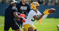 Finally healthy, Lloyd looks to make impact