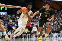 Colorado basketball’s non-Big 12 schedule includes CSU, Purdue, San Diego State, Stanford | Colorado Sunshine