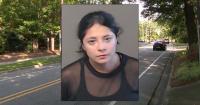 Georgia woman arrested after kittens thrown from vehicle, police say