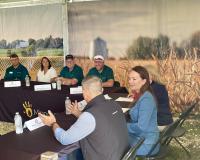 USDA to Hold Nationwide Listening Sessions on Agricultural Data Modernization