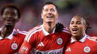 Chicago Fire FC vs Necaxa Free Live Streaming Online and Telecast of Leagues Cup 2026