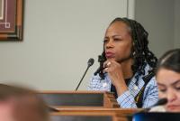 Illinois House begins investigation into Ammons
