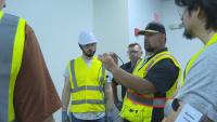 Indiana hosts first graduating class of Meta’s America’s Workforce Academy