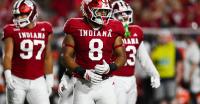 What Stephen Daley and Kellan Wyatt’s returns mean for Indiana football