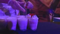 Unique food options unveiled ahead of the Indiana State Fair opening Friday