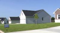 New affordable housing and more upgrades are coming to a rural city in Iowa