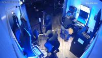 At least 3 businesses burglarized in south suburbs: police | Video