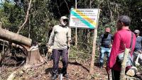 Activists welcome as Brazil completes demarcation ...