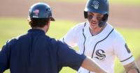 Motivated Shrewsbury Post 397 defeats state-champion Maine squad to open Northeast tournament