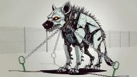 THE ECONOMIST: Should AI labs like OpenAI, Anthropic and Meta be treated like the owners of dangerous animals?