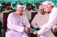 Oman launches Seasonal Work Platform to boost jobs and labour market flexibility
