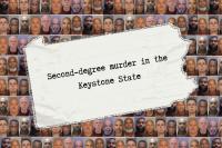 Who’s serving felony murder sentences in Pennsylvania prisons?
