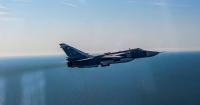 Russia tests NATO defences as fighter jet scrambles surge amid WW3 fears