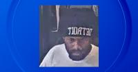 Detroit police search for person of interest in fatal shooting