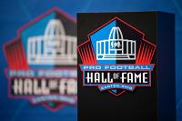 WISH-TV on the road in Canton for Vinatieri, Brees Pro Football Hall of Fame enshrinement