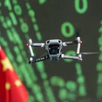 How a Foreign Drone Manufacturer Can Sell Drones Into the United States