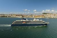 Atlas Ocean’s Europe 2028: More Baltic, Return to Egypt and Turkey