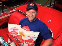 This Founder Shares the Cold-Email Playbook That Landed His Company National Distribution