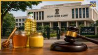 Dabur moves Delhi HC against FSSAI ‘100%’ claims ban: What triggered honey, ghee and food labelling row?