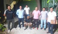 Nigerian national declared proclaimed offender in Chandigarh NDPS case arrested by Delhi Police