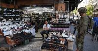 The cost of occupation: How Palestine's economy has been pushed to the brink