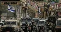 Medics, press blocked from Palestinian refugee camp under IDF siege for second day in a row