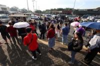 Philippine GDP growth sharply slows in Q2 2026