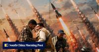Houthi attacks kill dozens of troops in Yemen, wound civilians in Saudi Arabia