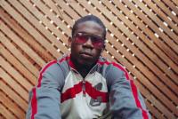 Ghanaian artist featured in art catalogue