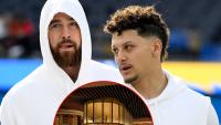 Travis Kelce and Patrick Mahomes Called Out For Claims About Their Kansas City Steakhouse