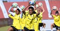 Banyana must work for victory against Morocco - Ellis