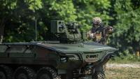 South Korea UGV push more manpower move than tech gap fix: GlobalData 