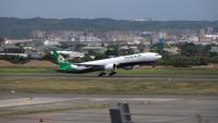 EVA Air to Begin Direct Taipei-Delhi Flights This December